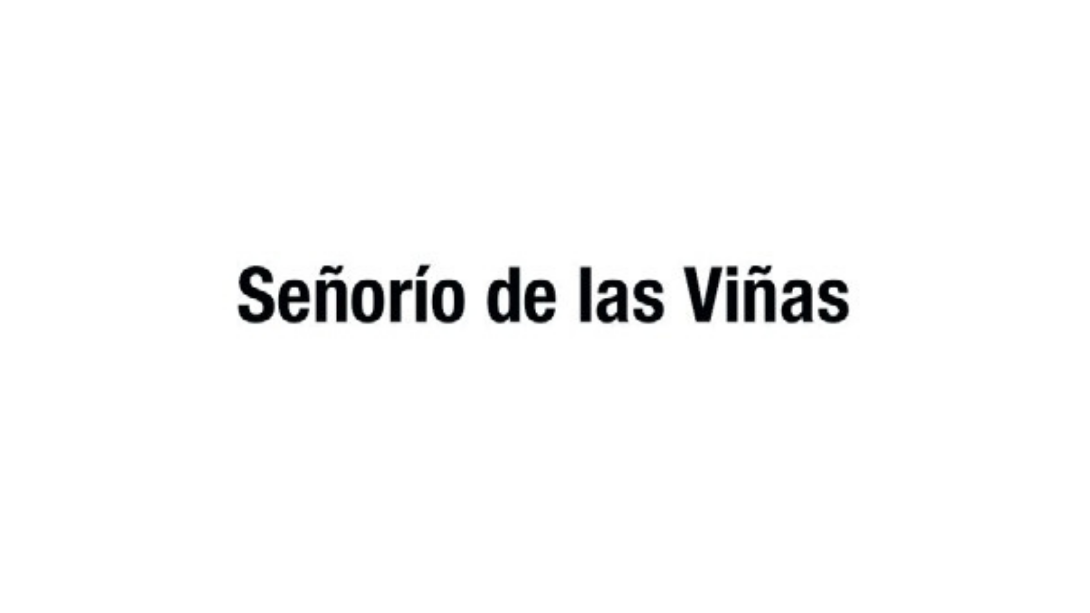 Señorío de las Viñas